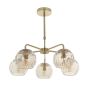 Dimplano 5 Pendant Light