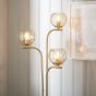 Dimplano 3 Floor Light