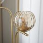 Dimplano 3 Floor Light