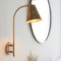 Radhano 1 Wall Light