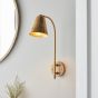 Radhano 1 Wall Light