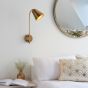 Radhano 1 Wall Light