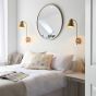Radhano 1 Wall Light