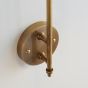 Radhano 1 Wall Light