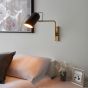 Navreno 1 Wall Light