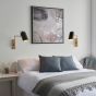 Navreno 1 Wall Light