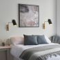 Navreno 1 Wall Light