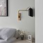 Navreno 1 Wall Light