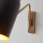 Navreno 1 Wall Light