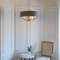 Highclano 8 Pendant Light