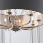 Highclano 8 Pendant Light