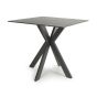 Templeden Dining Table Grey