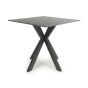 Templeden Dining Table Grey