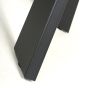 Templeden Dining Table Grey