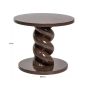 Celeste Chesnut End Table by Richmond Interiors | Style Our Home