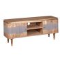 Ashgrove Acacia Wood Tv Unit