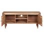 Ashgrove Acacia Wood Tv Unit