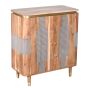 Ashgrove Acacia Wood 2 Doors Sideboard