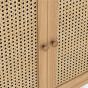Halmstad Natural Oak Cabinet by Hertiance Furniture | Style Our Home