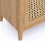 Halmstad Natural Oak Cabinet by Hertiance Furniture | Style Our Home