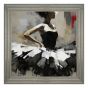Poise Framed Canvas by Gallery Living | Style Our Home