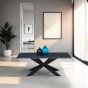 Apollo Coffee Table by Indus Valley
