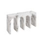 Archie Calacatta Console Table