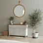 Arlyn Painted Large Sideboard by Hertiance Furniture | Style Our Home