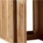 Birchmoor Nest Of 2 Tables Wooden