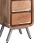 Birchmoor 5 Drawer Tall Chest