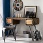 Birchmoor Desk / Console