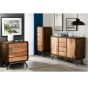 Birchmoor Large Sideboard