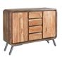 Birchmoor Large Sideboard by Karvello Designs | Style Our Home