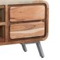 Birchmoor Medium Tv Cabinet