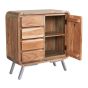 Birchmoor Medium Sideboard