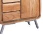 Birchmoor Medium Sideboard