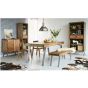 Birchmoor Medium Sideboard