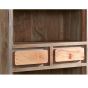 Birchmoor Large Bookcase