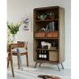 Birchmoor Large Bookcase