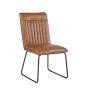Hew S Pu Brown - Black Legsby Hertiance Furniture | Style Our Home