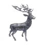 XXL Deer Candlelight Holder