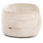 Pet bed Bingo clay chenille (Bergen 902 clay chenille) by  Richmond Interiors | Style Our Home