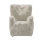 Bear Wolf Chair by OTI | Style Our Home