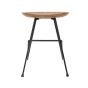 Bibisa Bistro Stool (Set of 2)