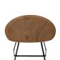 Bibisa Bistro Stool (Set of 2)