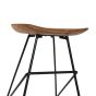 Bibisa Bistro Stool (Set of 2)