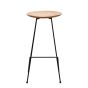 Bibisa Bar Stool (Set of 2)