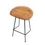 Bibisa Bar Stool (Set of 2)