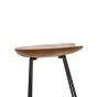 Bibisa Bar Stool (Set of 2)