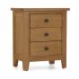 Burford Bedside by Condell/Global Home Group | Style Our Home